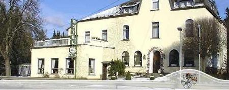 Hotel Tannenheim à Boppard Extérieur photo