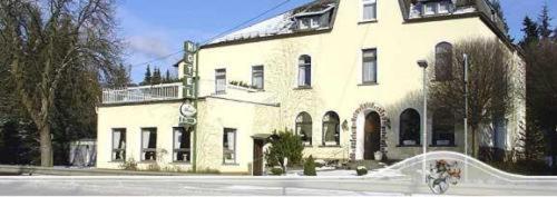 Hotel Tannenheim à Boppard Extérieur photo